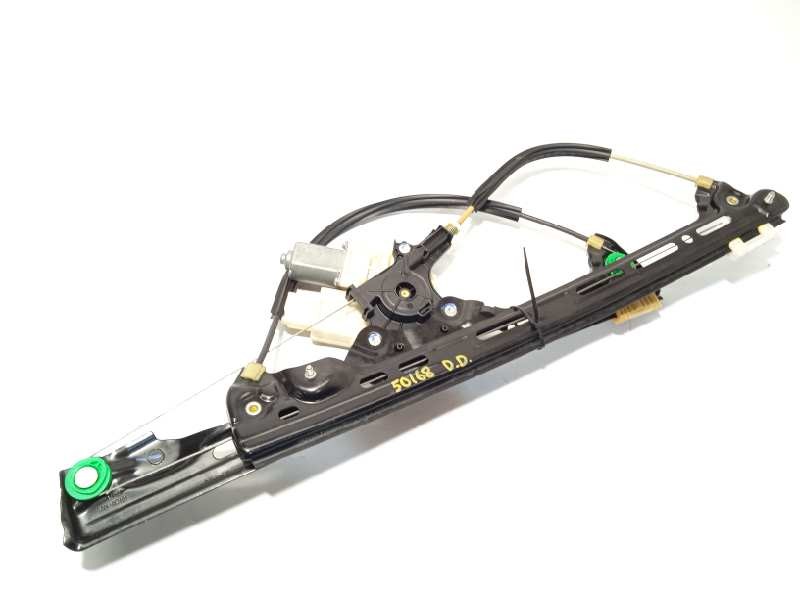 Recambio de elevalunas delantero derecho para citroën c4 picasso intensive referencia OEM IAM 9675924680  9675288880