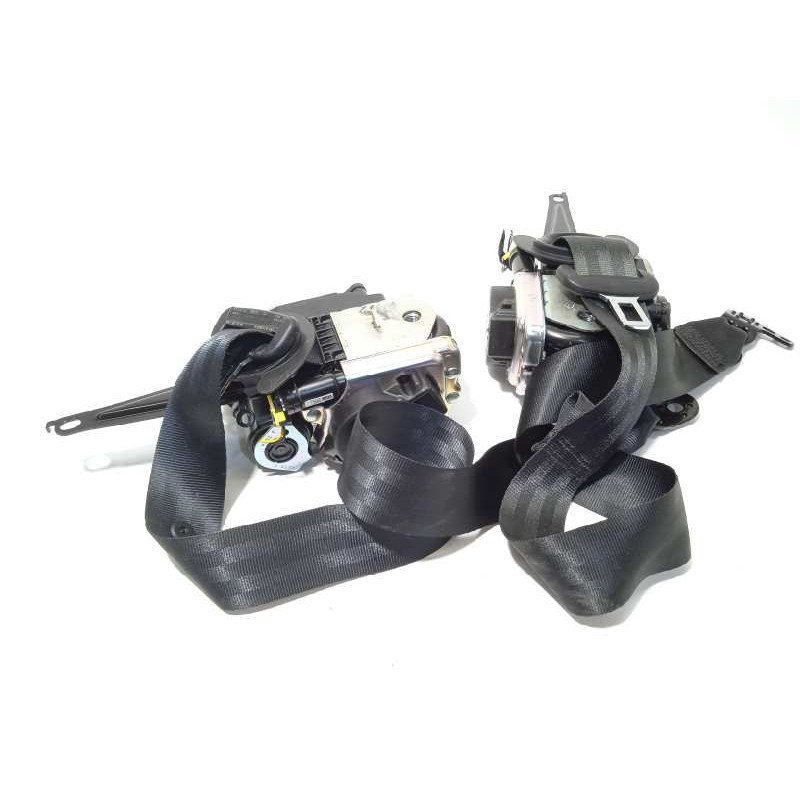 Recambio de kit airbag para seat tarraco (kn2) style referencia OEM IAM 5FJ857003FLG 6F0880201J 5NN880204D