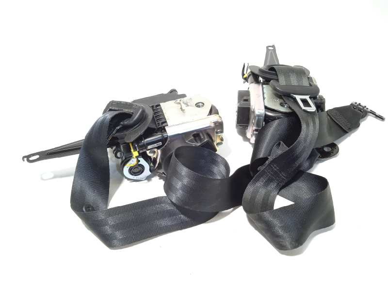 Recambio de kit airbag para seat tarraco (kn2) style referencia OEM IAM 5FJ857003FLG 6F0880201J 5NN880204D