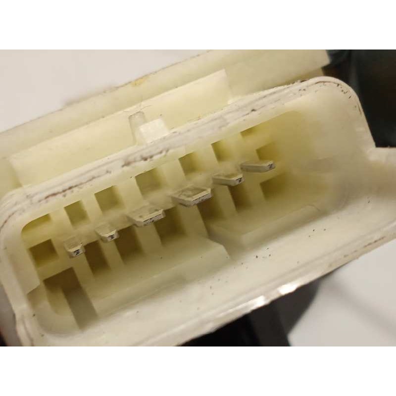 Recambio de elevalunas delantero derecho para citroën c4 picasso intensive referencia OEM IAM 9675924680  9675288880