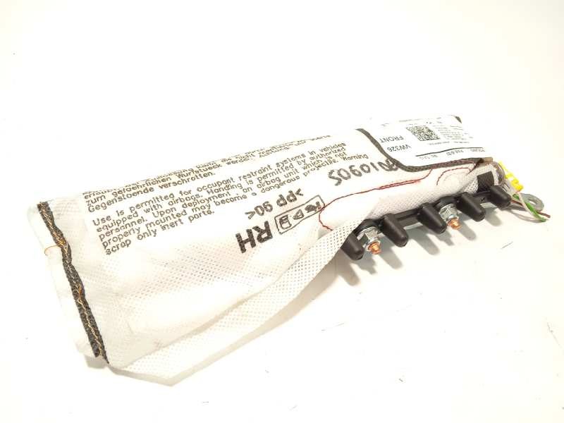 Recambio de airbag lateral derecho para seat tarraco (kn2) style referencia OEM IAM 5NA880242F  