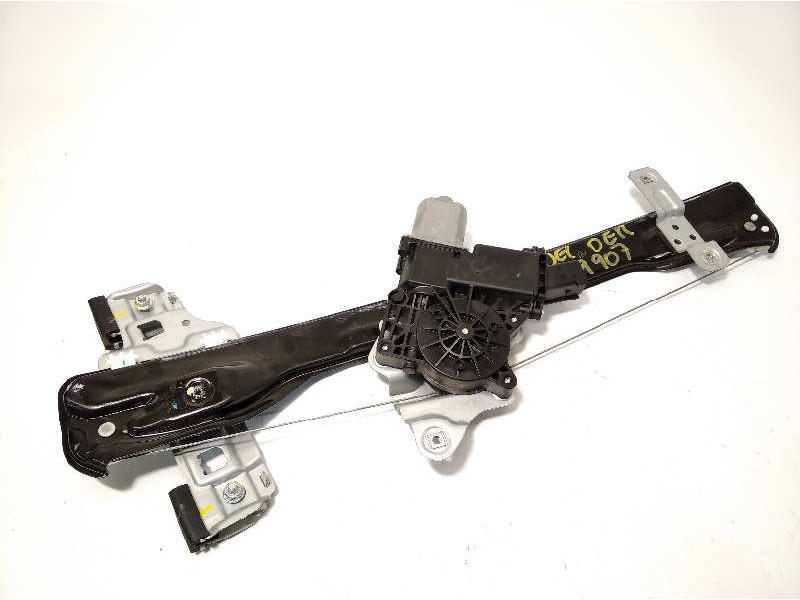 Recambio de elevalunas delantero derecho para opel mokka x 1.4 16v turbo referencia OEM IAM 42625648  