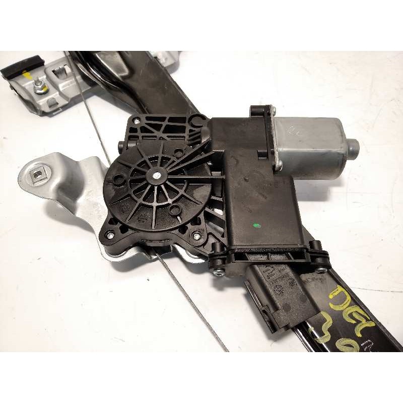 Recambio de elevalunas delantero derecho para opel mokka x 1.4 16v turbo referencia OEM IAM 42625648  