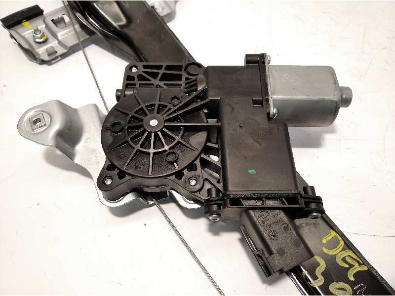 Recambio de elevalunas delantero derecho para opel mokka x 1.4 16v turbo referencia OEM IAM 42625648  