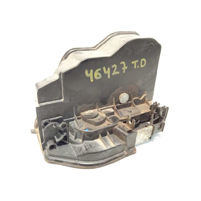 Recambio de cerradura puerta trasera derecha para bmw x3 (e83) 2.0d referencia OEM IAM 7167076  51227167076