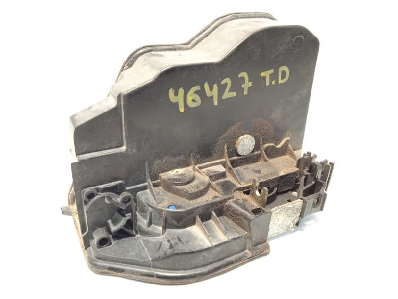 Recambio de cerradura puerta trasera derecha para bmw x3 (e83) 2.0d referencia OEM IAM 7167076  51227167076