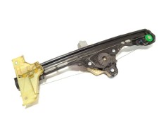 Recambio de elevalunas trasero izquierdo para citroën c4 picasso intensive referencia OEM IAM 9676172480  9675288380 2