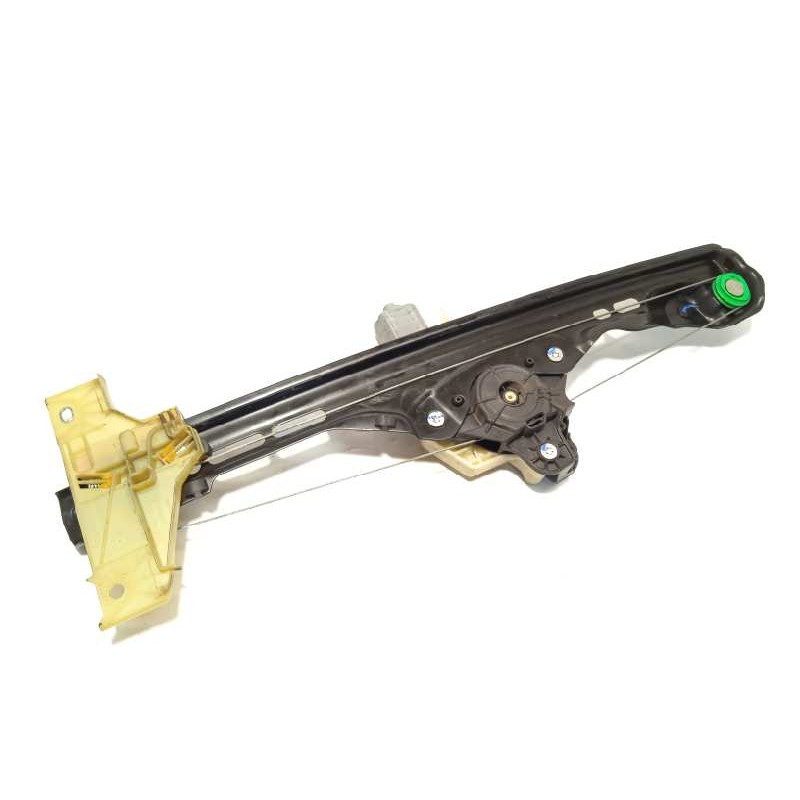 Recambio de elevalunas trasero izquierdo para citroën c4 picasso intensive referencia OEM IAM 9676172480  9675288380