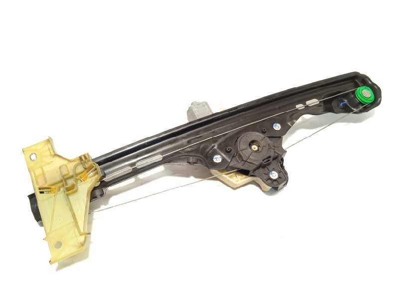 Recambio de elevalunas trasero izquierdo para citroën c4 picasso intensive referencia OEM IAM 9676172480  9675288380