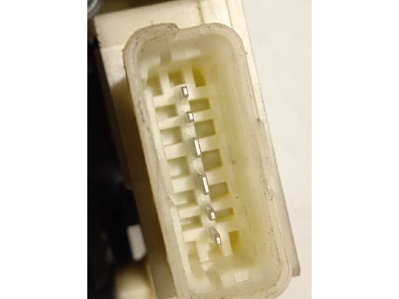 Recambio de elevalunas trasero izquierdo para citroën c4 picasso intensive referencia OEM IAM 9676172480  9675288380