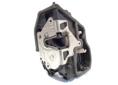 Recambio de cerradura puerta trasera izquierda para bmw x3 (e83) 2.0d referencia OEM IAM 7167075  51227167075