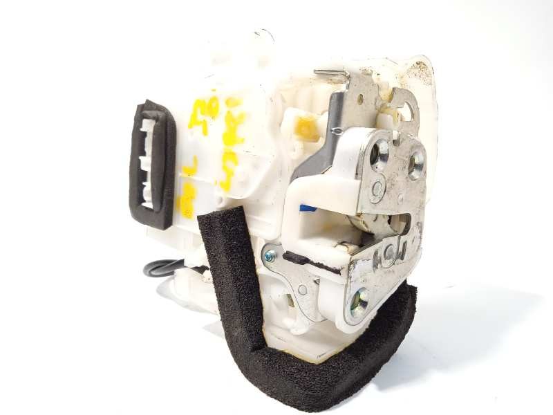 Recambio de cerradura puerta delantera izquierda para subaru impreza g12 2.0 diesel cat referencia OEM IAM 61032FG270  