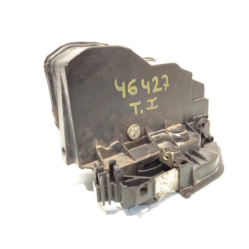 Recambio de cerradura puerta trasera izquierda para bmw x3 (e83) 2.0d referencia OEM IAM 7167075  51227167075