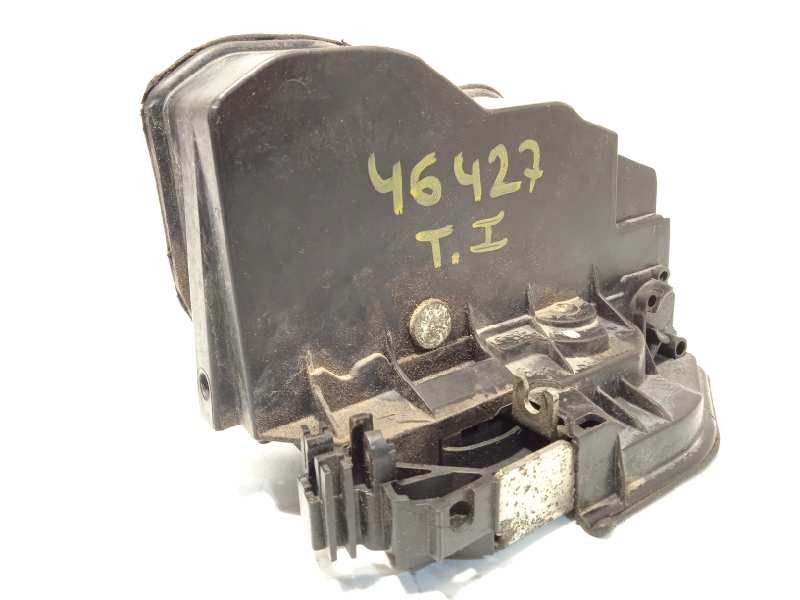 Recambio de cerradura puerta trasera izquierda para bmw x3 (e83) 2.0d referencia OEM IAM 7167075  51227167075