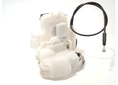 Recambio de cerradura puerta delantera izquierda para subaru impreza g12 2.0 diesel cat referencia OEM IAM 61032FG270   2