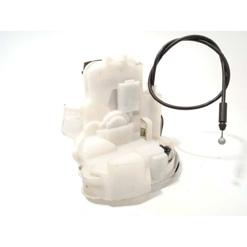 Recambio de cerradura puerta delantera izquierda para subaru impreza g12 2.0 diesel cat referencia OEM IAM 61032FG270  