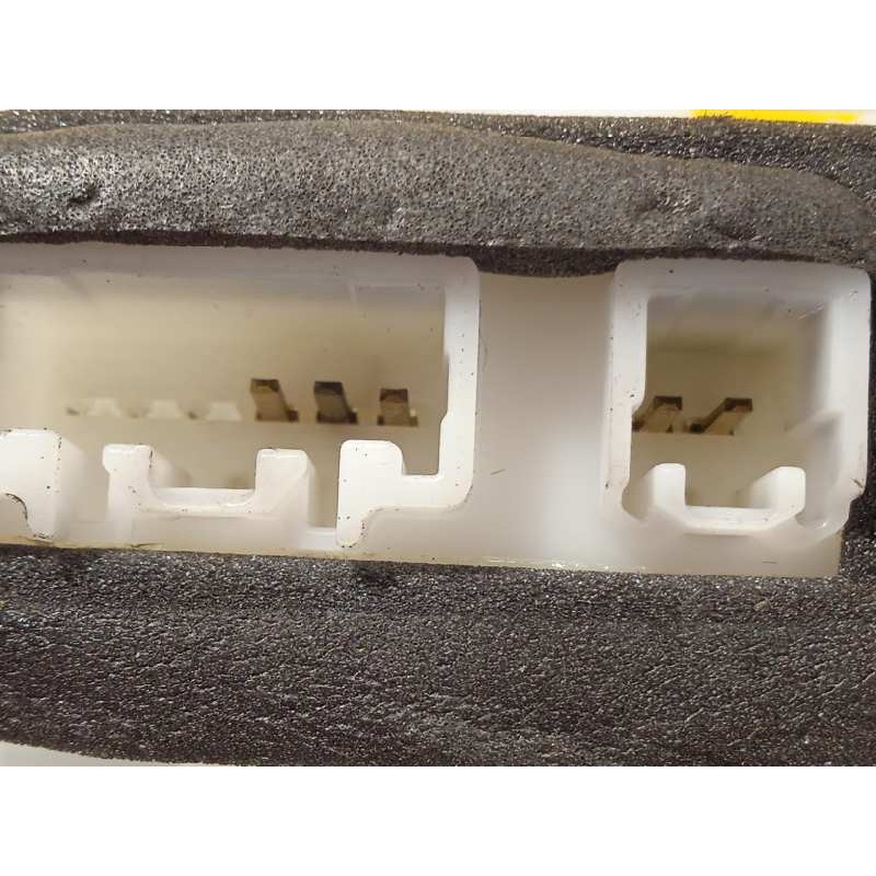 Recambio de cerradura puerta delantera izquierda para subaru impreza g12 2.0 diesel cat referencia OEM IAM 61032FG270  