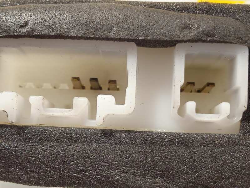 Recambio de cerradura puerta delantera izquierda para subaru impreza g12 2.0 diesel cat referencia OEM IAM 61032FG270  