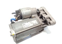 Recambio de motor arranque para citroën c4 picasso intensive referencia OEM IAM 9662854180  TS22E26