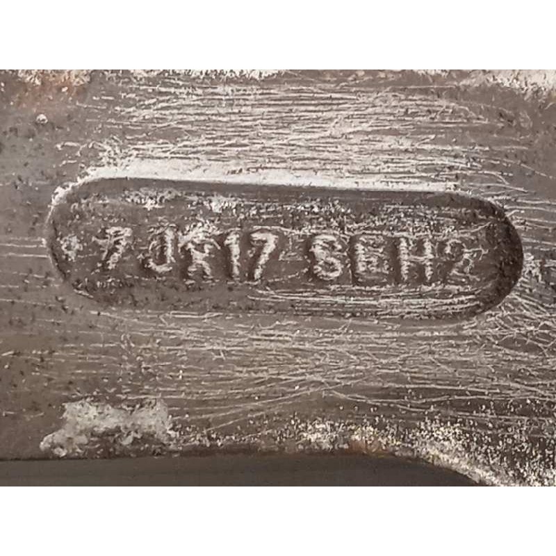 Recambio de llanta para land rover discovery v6 td s referencia OEM IAM RRC002852MNH RRC002 852MNH