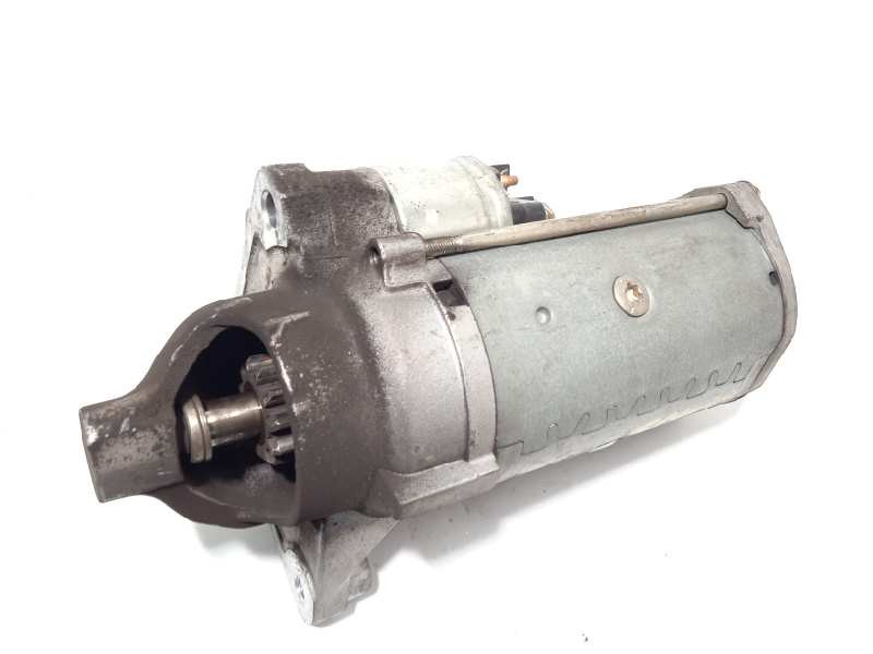 Recambio de motor arranque para citroën c4 picasso intensive referencia OEM IAM 9662854180  TS22E26