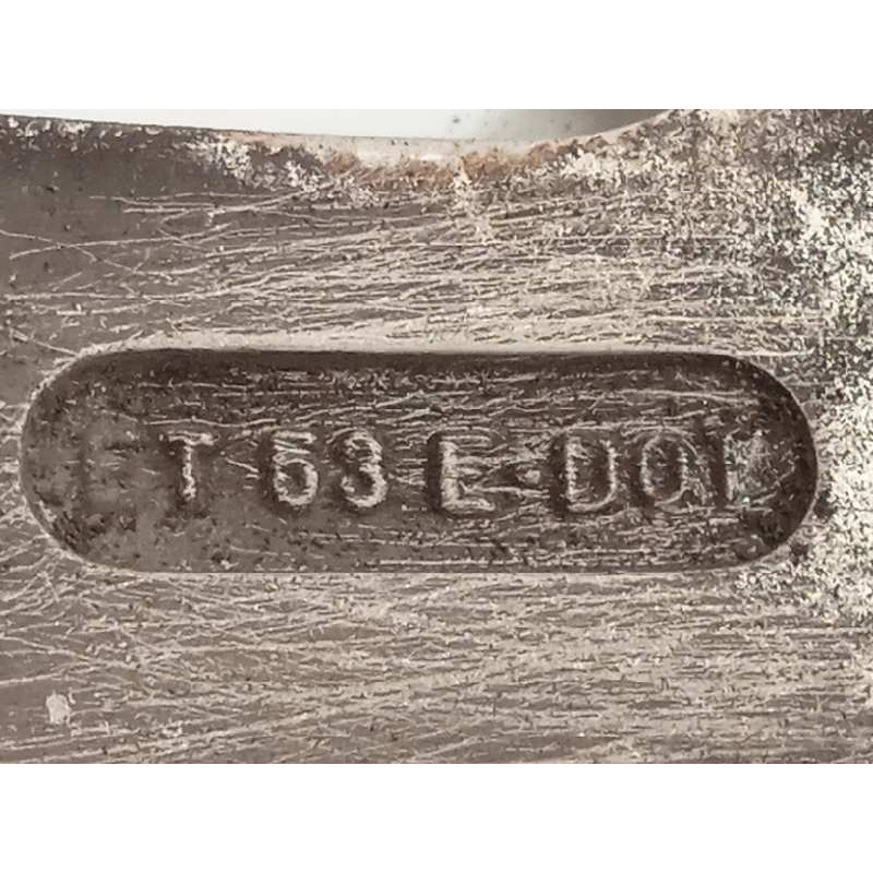 Recambio de llanta para land rover discovery v6 td s referencia OEM IAM RRC002852MNH RRC002 852MNH