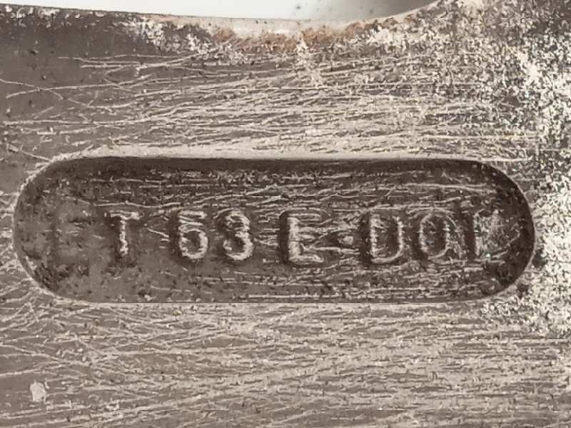 Recambio de llanta para land rover discovery v6 td s referencia OEM IAM RRC002852MNH RRC002 852MNH