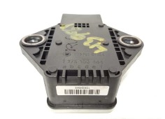 Recambio de centralita esp para subaru impreza g12 2.0 diesel cat referencia OEM IAM 27542FG000  0265005706 2