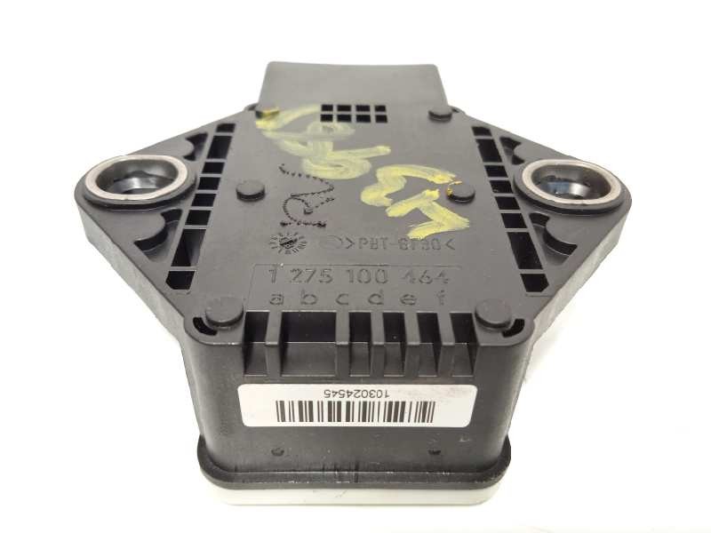 Recambio de centralita esp para subaru impreza g12 2.0 diesel cat referencia OEM IAM 27542FG000  0265005706