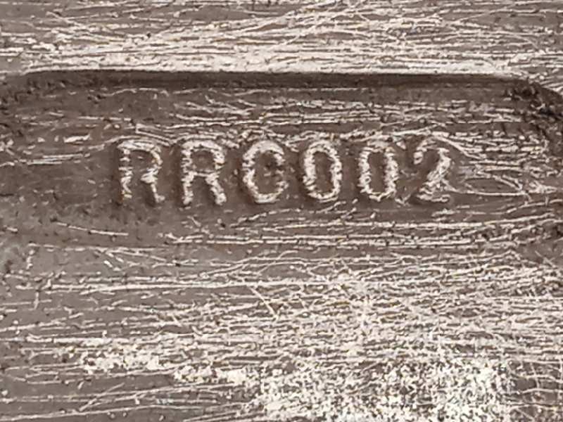 Recambio de llanta para land rover discovery v6 td s referencia OEM IAM RRC002852MNH RRC002 852MNH