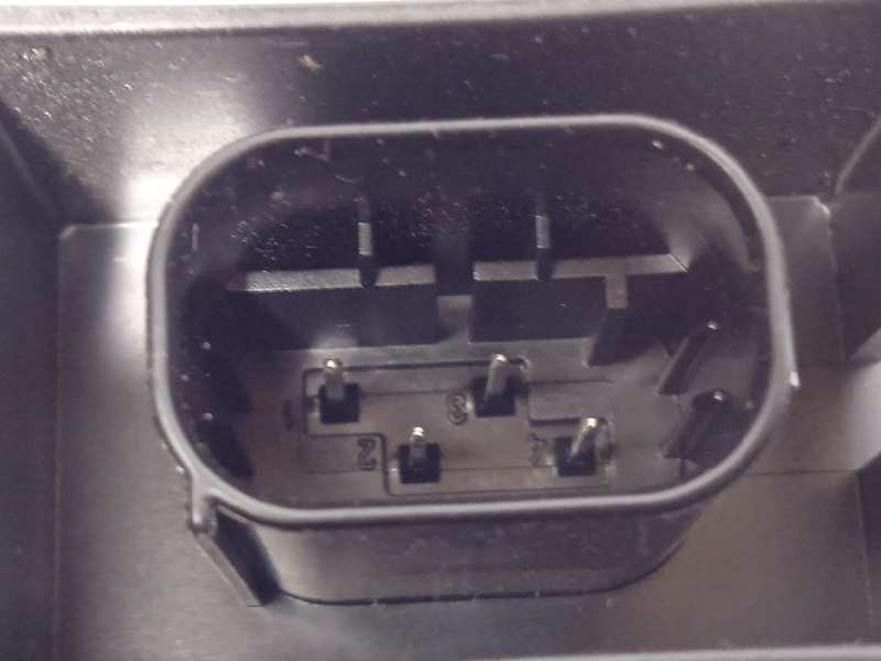 Recambio de centralita esp para subaru impreza g12 2.0 diesel cat referencia OEM IAM 27542FG000  0265005706