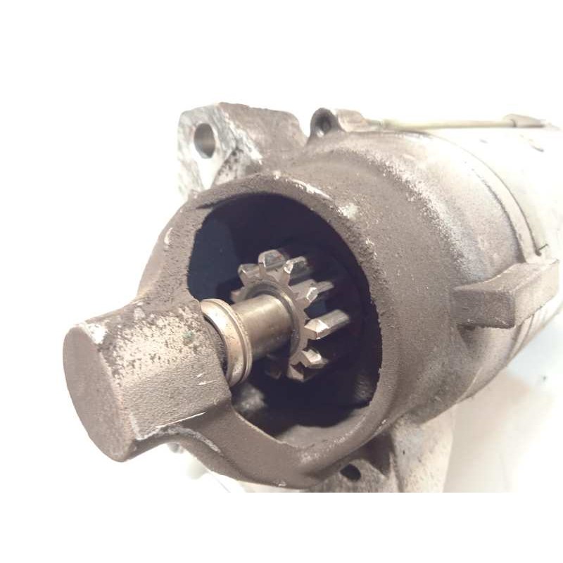 Recambio de motor arranque para citroën c4 picasso intensive referencia OEM IAM 9662854180  TS22E26