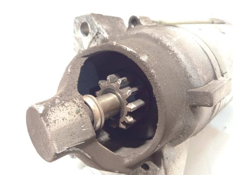 Recambio de motor arranque para citroën c4 picasso intensive referencia OEM IAM 9662854180  TS22E26