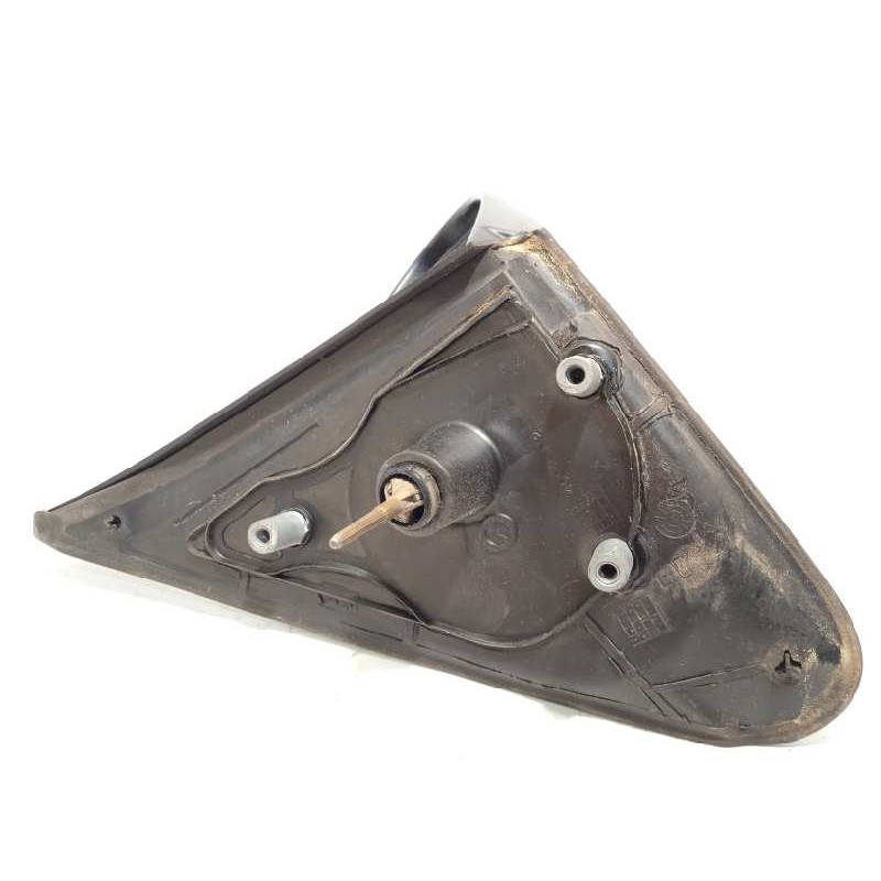 Recambio de retrovisor derecho para mg serie 25 (rf) classic (3-ptas.) referencia OEM IAM CRJ100200PMD  
