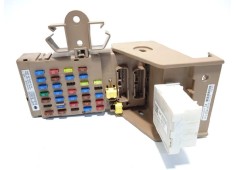 Recambio de caja reles / fusibles para subaru impreza g12 2.0 diesel cat referencia OEM IAM 82201FG010   2