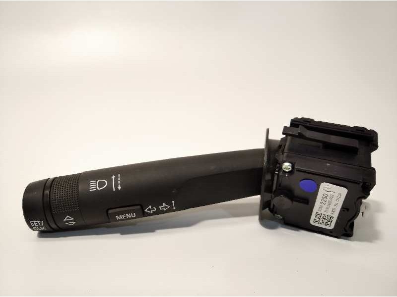 Recambio de mando luces para opel mokka x 1.4 16v turbo referencia OEM IAM 20962250  