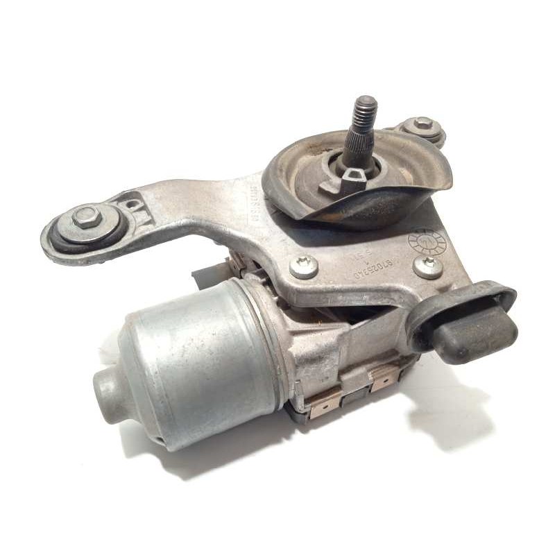 Recambio de motor limpia delantero para citroën c4 picasso intensive referencia OEM IAM 9811384680  