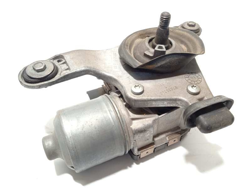 Recambio de motor limpia delantero para citroën c4 picasso intensive referencia OEM IAM 9811384680  