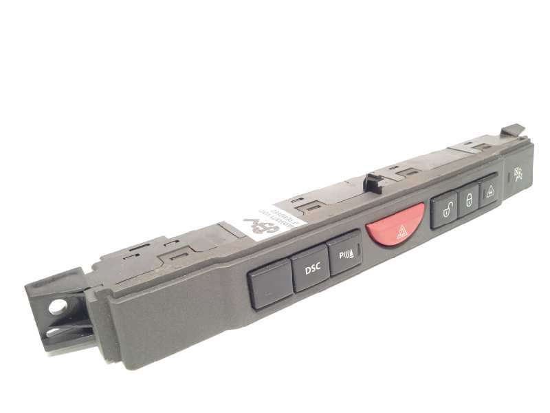 MANDO MULTIFUNCION YUL500860WUX 5H3214K147AA8WUX