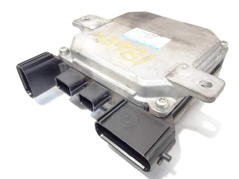 Recambio de modulo electronico para subaru impreza g12 2.0 diesel cat referencia OEM IAM 34710FG010  E271058009