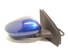 Recambio de retrovisor derecho para fiat stilo (192) 1.9 120 racing multijet referencia OEM IAM 735335232  