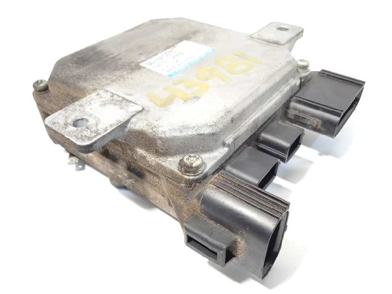 Recambio de modulo electronico para subaru impreza g12 2.0 diesel cat referencia OEM IAM 34710FG010  E271058009