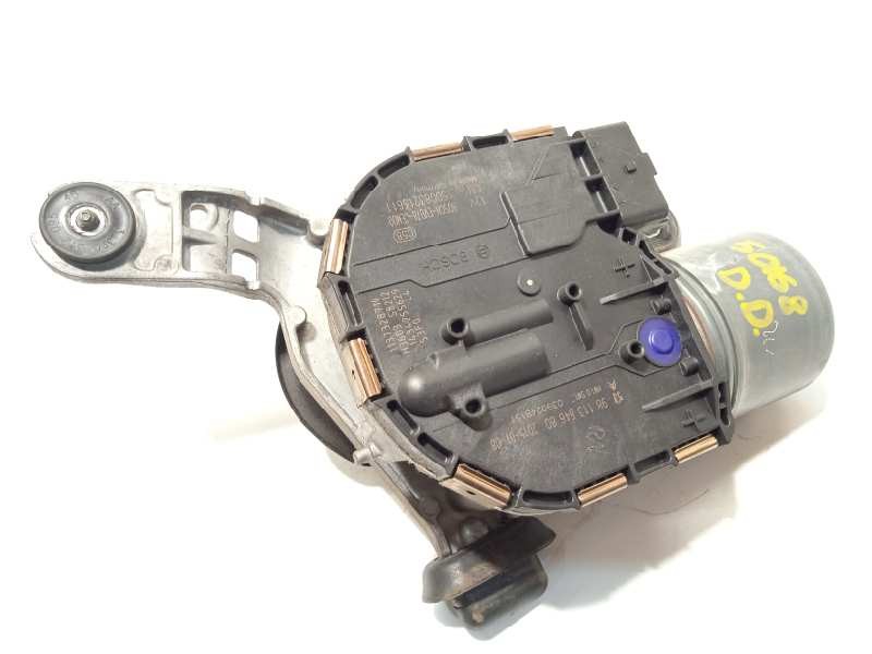 Recambio de motor limpia delantero para citroën c4 picasso intensive referencia OEM IAM 9811384680  