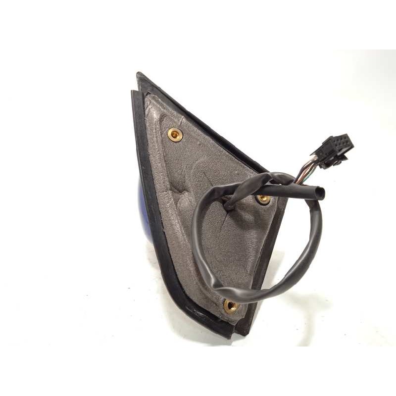 Recambio de retrovisor derecho para fiat stilo (192) 1.9 120 racing multijet referencia OEM IAM 735335232  