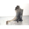 Recambio de aleta delantera derecha para renault kangoo 1.5 dci diesel fap referencia OEM IAM 631007558R  