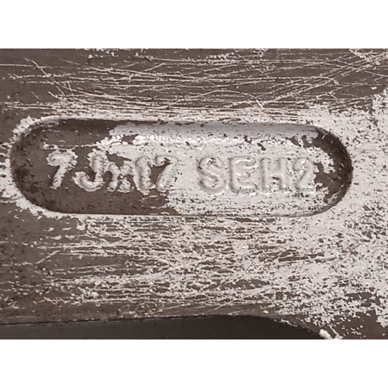 Recambio de llanta para land rover discovery v6 td s referencia OEM IAM RRC002852MNH RRC002 852MNH