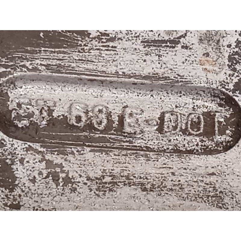 Recambio de llanta para land rover discovery v6 td s referencia OEM IAM RRC002852MNH RRC002 852MNH