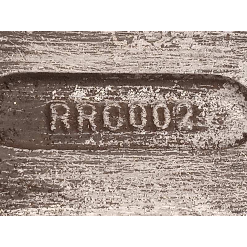 Recambio de llanta para land rover discovery v6 td s referencia OEM IAM RRC002852MNH RRC002 852MNH