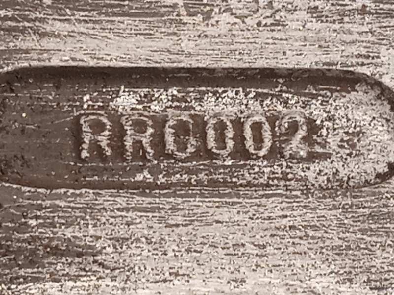 Recambio de llanta para land rover discovery v6 td s referencia OEM IAM RRC002852MNH RRC002 852MNH