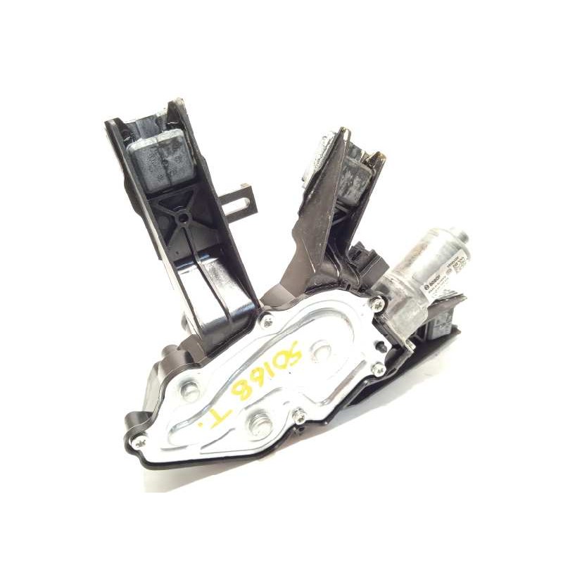 Recambio de motor limpia trasero para citroën c4 picasso intensive referencia OEM IAM 9677680580  0390208008